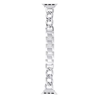 Bracelet montre Apple - Marina