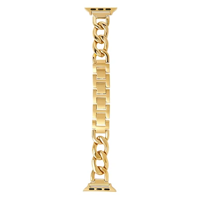 Bracelet montre Apple - Marina
