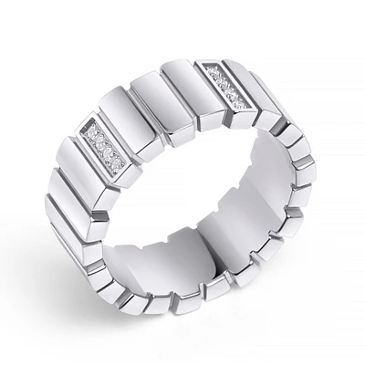Bague Ivar