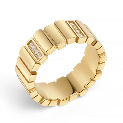 Bague Ivar