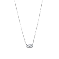 Liv Pendant Necklace