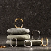 Boucles dormeuses Axel