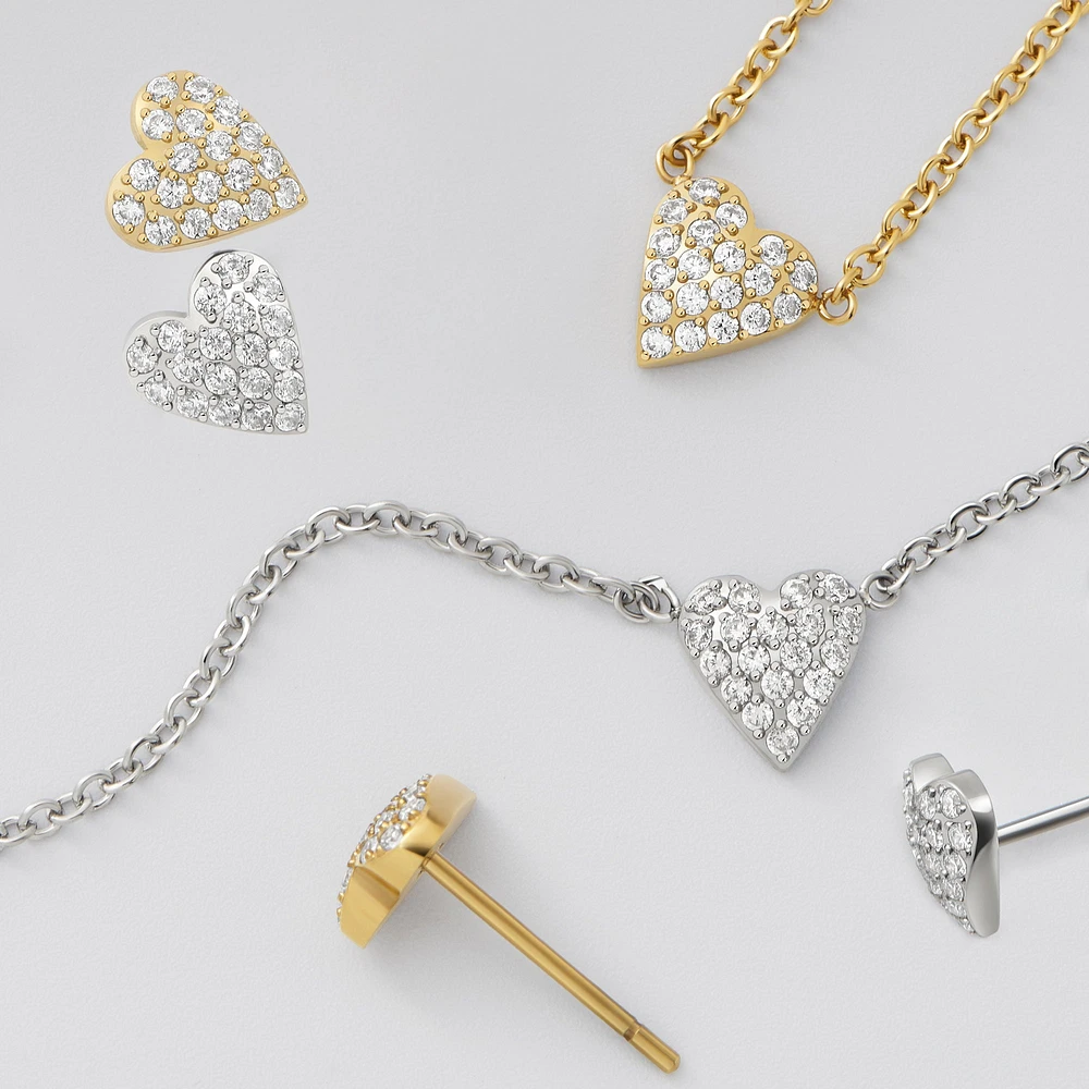 Boucles fixes Niki