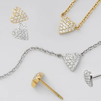 Boucles fixes Niki