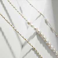Collier Oceane