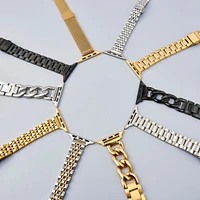 Bracelet montre Apple - Sven