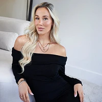 Panini Neck Chain