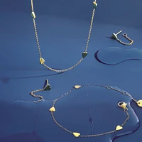 Mili Necklace
