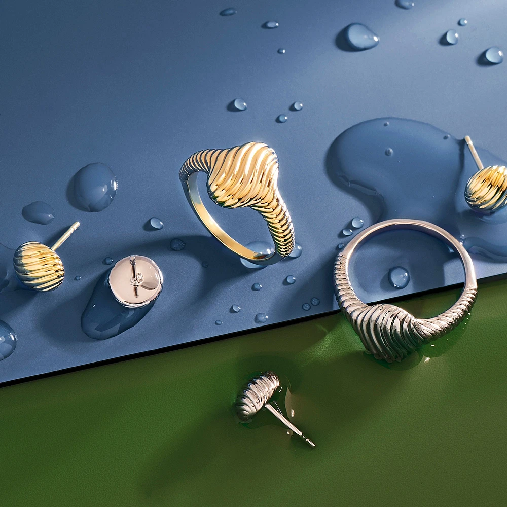 Simone Stud Earrings