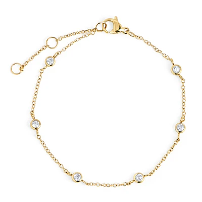 Bracelet Jupiter
