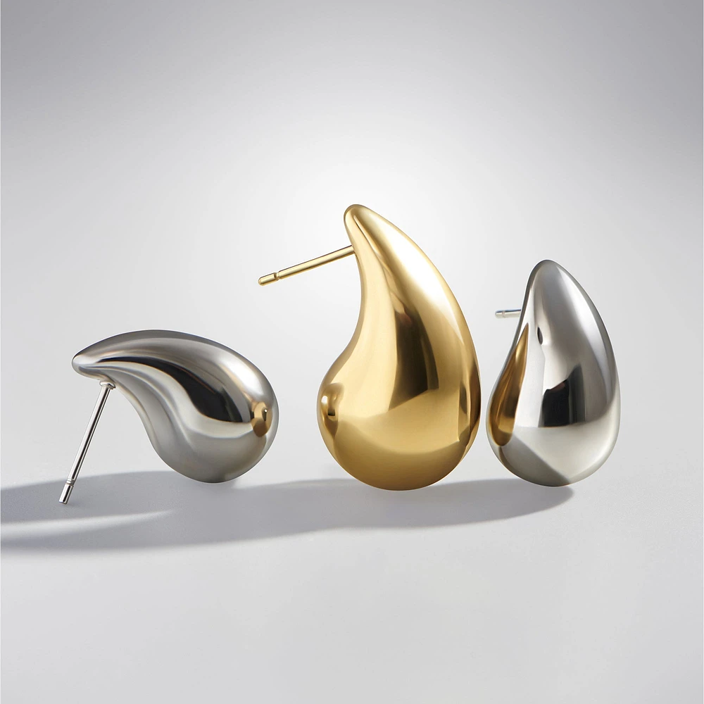 Boucles fixes Selena II