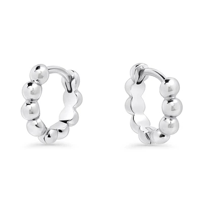Boucles dormeuses Byza