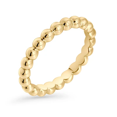 Bague Byza
