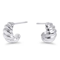 Cora Hoop Earrings