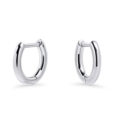 Boucles dormeuses Felipe Petites