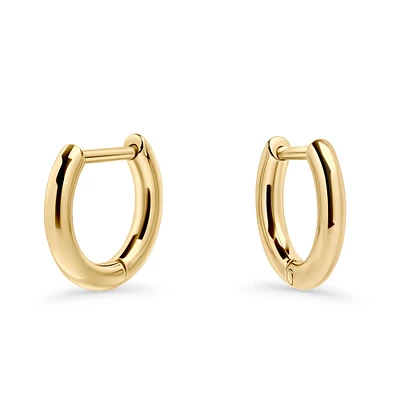 Boucles dormeuses Felipe Petites
