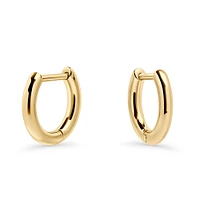 Boucles dormeuses Felipe Petites