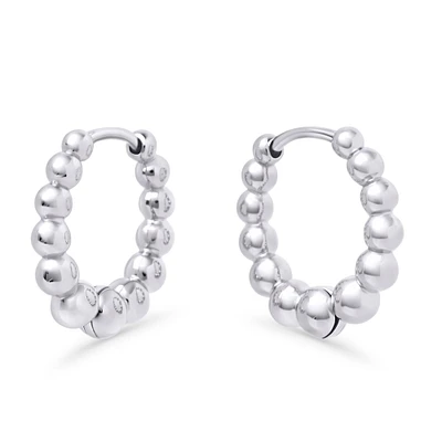 Boucles dormeuses Byza II