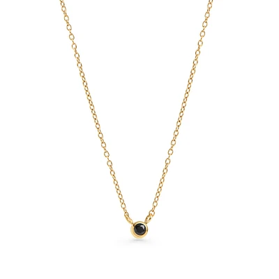 Jupiter Pendant Necklace