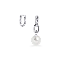 Erika Huggie Earrings