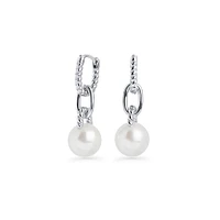 Erika Huggie Earrings