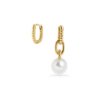 Boucles dormeuses Erika