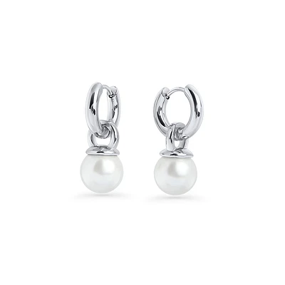 Boucles dormeuses Heidi