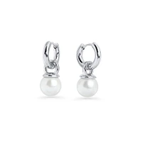 Heidi Huggie Earrings