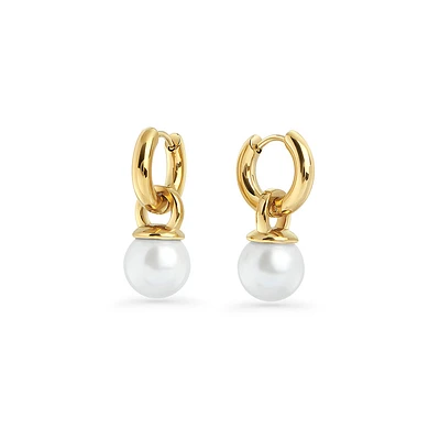 Boucles dormeuses Heidi