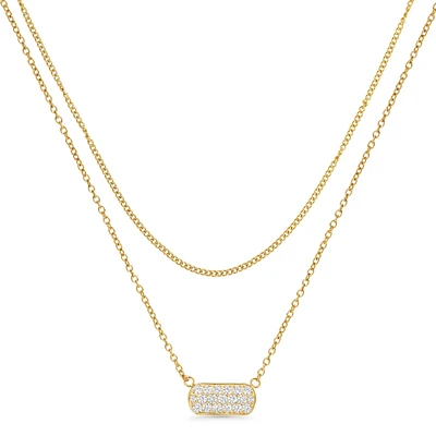 Pendentif Vesta