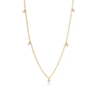 Collier Rosa