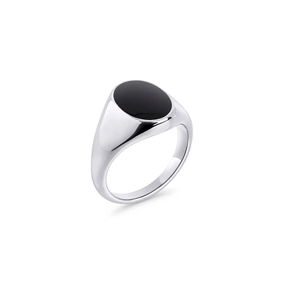 Bague Agatha