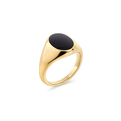 Bague Agatha