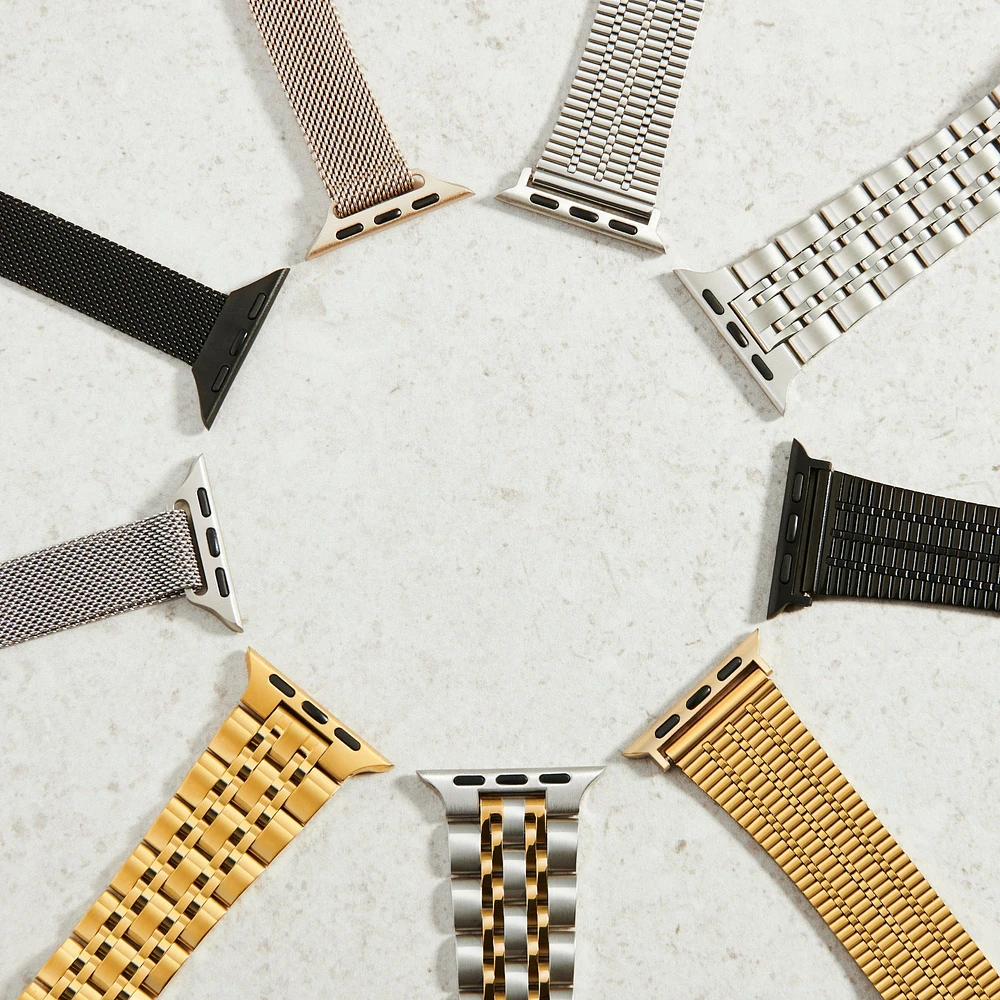 Bracelet montre Apple - Rafe