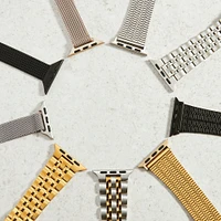 Bracelet montre Apple - Rafe