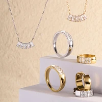 Pendentif Vassani