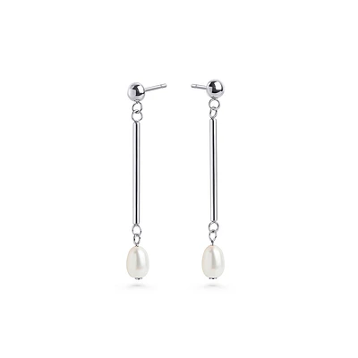 Boucles pendantes Karine