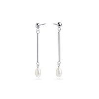 Boucles pendantes Karine