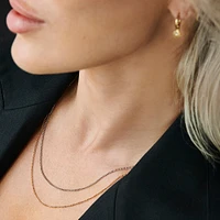 Chaîne Elodie