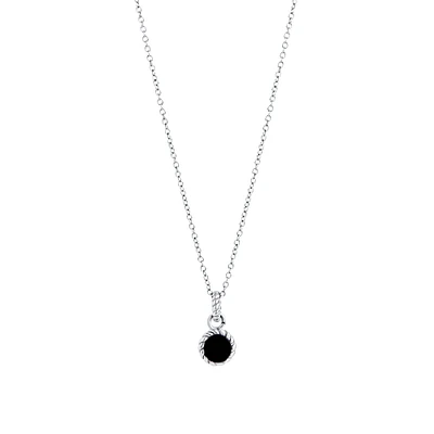 Pendentif Ines