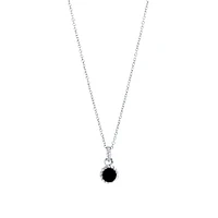 Ines Pendant Necklace