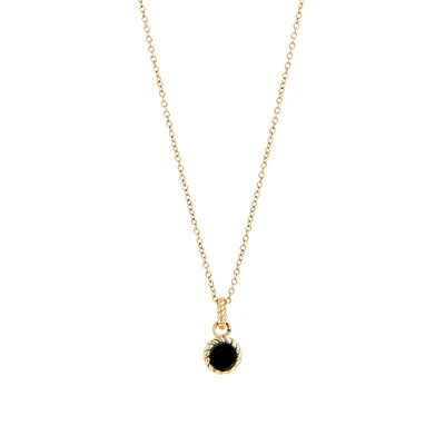 Pendentif Ines