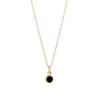 Ines Pendant Necklace