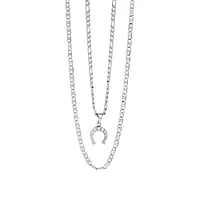 Panini Neck Chain