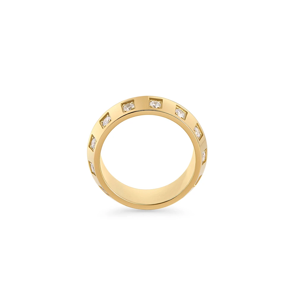 Bague Samira