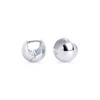 Boucles dormeuses Roxy
