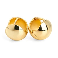 Boucles dormeuses Roxy