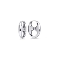 Brittany Huggie Earrings