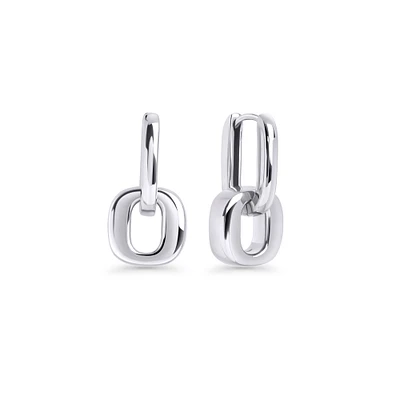 Boucles dormeuses Charlie