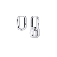 Boucles dormeuses Charlie